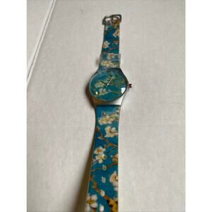 Vincent Van Gogh Museum Amsterdam Watch blossoms